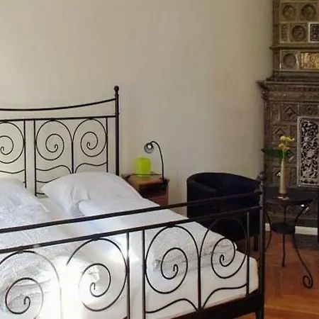 Guesthouse21